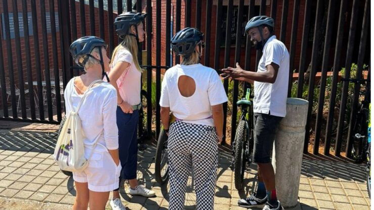 A Day Of Soweto Food & Beer Tour - Tour Details