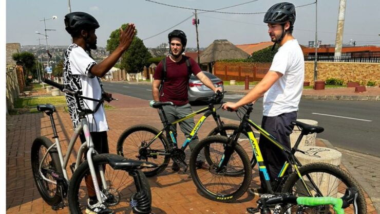 A Day Of Soweto Food & Beer Tour - Highlights
