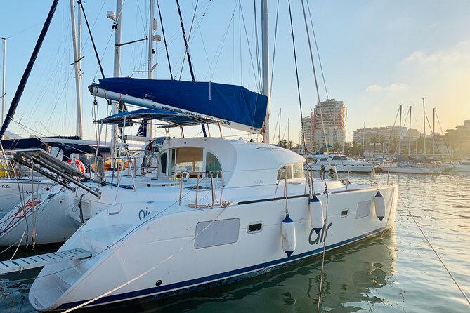 A Day on a Catamaran From Ibiza to Formentera - Common Questions