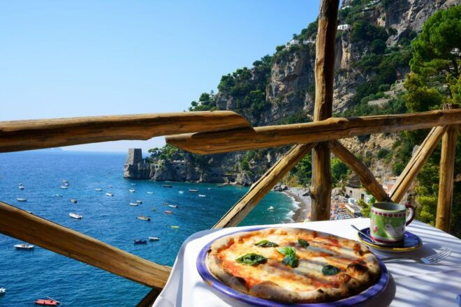 A Day on Amalfi Coast - Highlights of the Experience