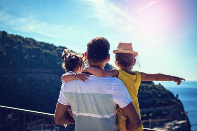 A Day on Amalfi Coast - Inclusions in the Tour Package