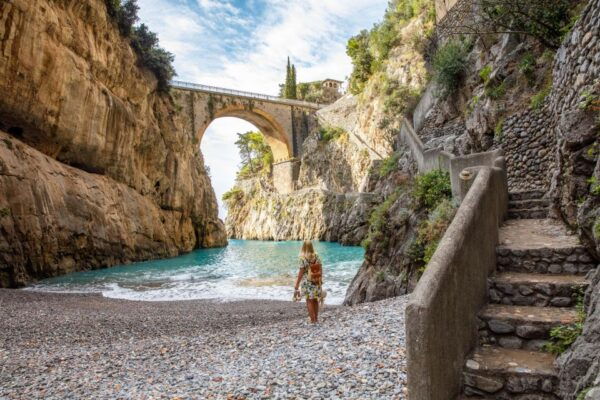 A Day on Amalfi Coast - Frequently Asked Questions