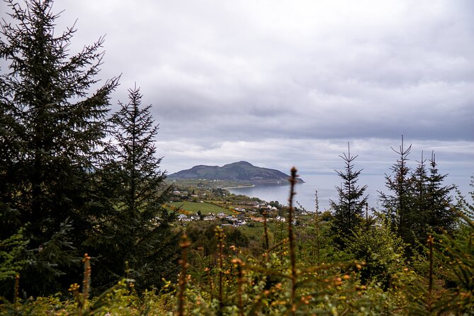 A Day on the Isle of Arran Including Admission From Glasgow - Departure From Glasgow