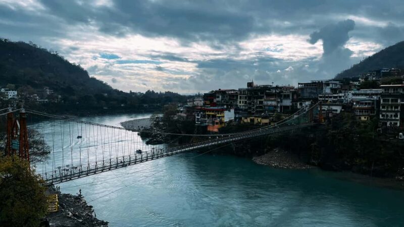 A Day Rishikesh: Beachfront Calm and hidden Waterfall Hike - Who Would Love This Tour?