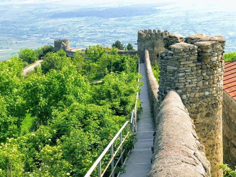 A day to remember in Kakheti - Good To Know