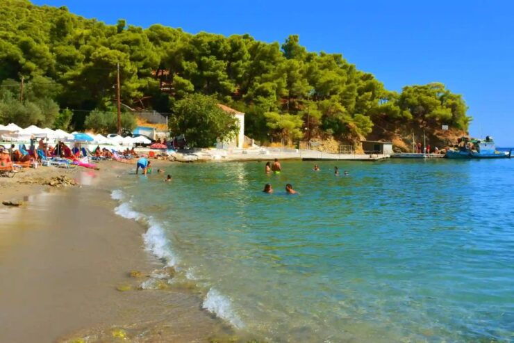 A Day Tour at 2 Islands Hydra & Poros - Highlights and Activities