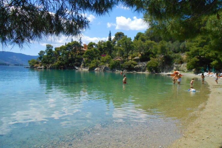 A Day Tour at 2 Islands Hydra & Poros - Full Description of the Tour