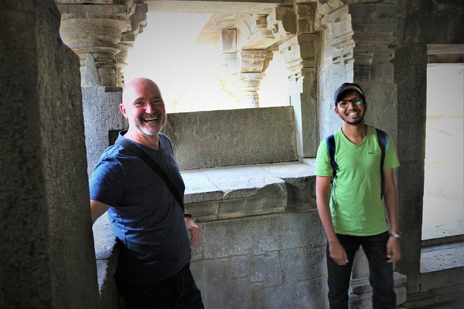 A Day Tour: Lonar Crator Lake With Mesmerizing Views - Itinerary Details