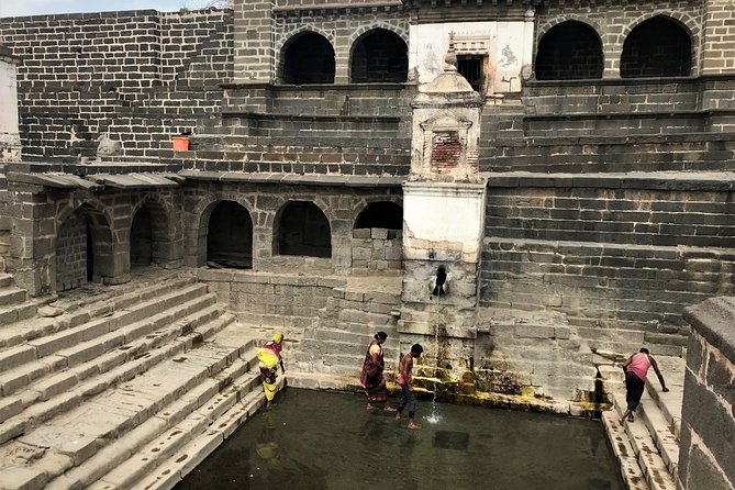 A Day Tour: Lonar Crator Lake With Mesmerizing Views - Traveler Information