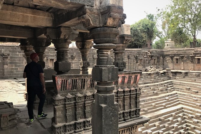 A Day Tour: Lonar Crator Lake With Mesmerizing Views - Frequently Asked Questions