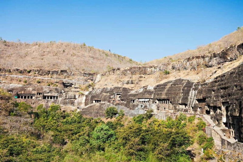 A Day Tour of Ajanta & Ellora Caves with Bibi Ka Maqbara - What Makes This Tour Stand Out?