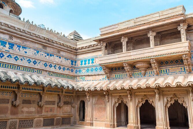 A Day Tour of Gwalior from Agra with Local Guide Service - Final Thoughts: Is It Worth It?