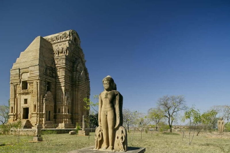 A Day Tour of Gwalior from Agra with Local Guide Service. - The Journey Begins: From Agra to Gwalior