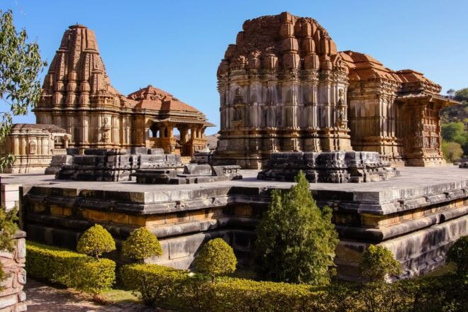 A Day Tour of Nathdwara, Eklingi and Haldighati From Udaipur - Additional Information
