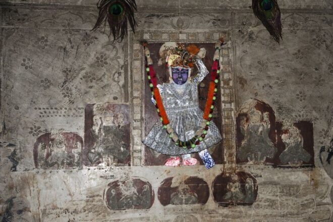 A Day Tour of Nathdwara, Eklingi and Haldighati From Udaipur - Select Participants and Date