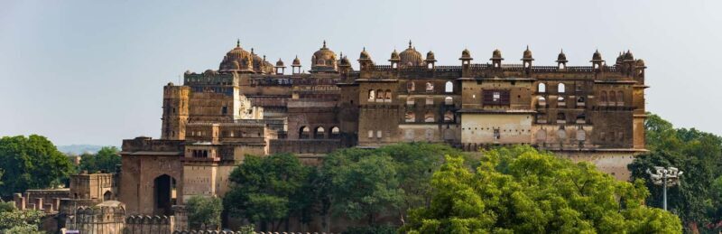 A Day Tour of Orchha & Jhansi Fort from Khajuraho with Guide - The Sum Up: Who Will Love This Tour?