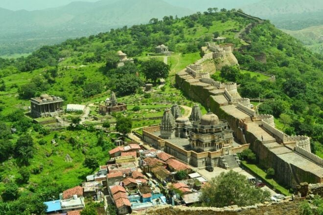 A Day Tour of Ranakpur Temple, Kumbhalgarh Fort From Udaipur - The Sum Up