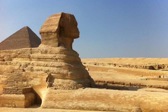 A Day Tour to Cairo Small Group With Best Price - Pricing and Guarantee