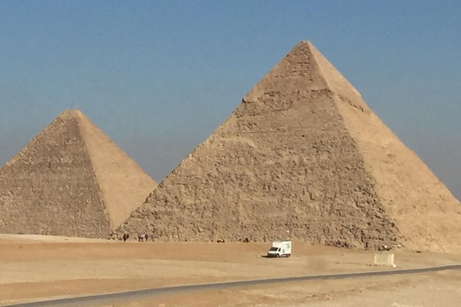 A Day Tour to Cairo Small Group With Best Price - Tour Details
