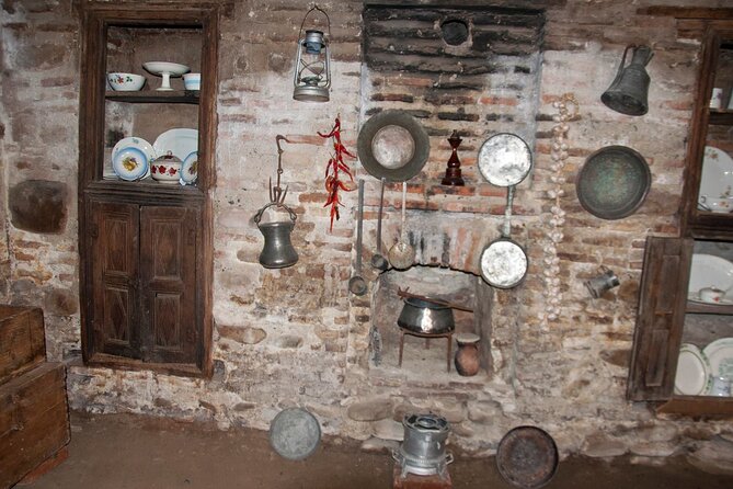 A Day Tour to Kakheti Region/Wine/Culture/History and Gastro Tour - Cancellation Policy