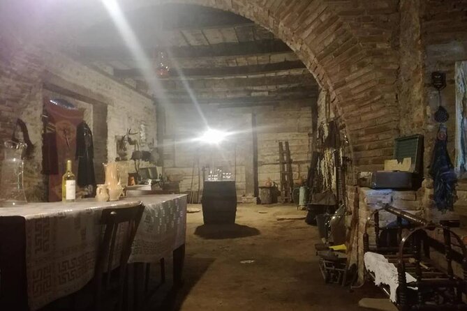 A Day Tour to Kakheti Region/Wine/Culture/History and Gastro Tour - Pricing