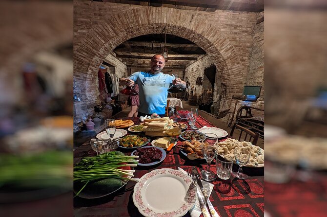 A Day Tour to Kakheti Region/Wine/Culture/History and Gastro Tour - Meeting Points