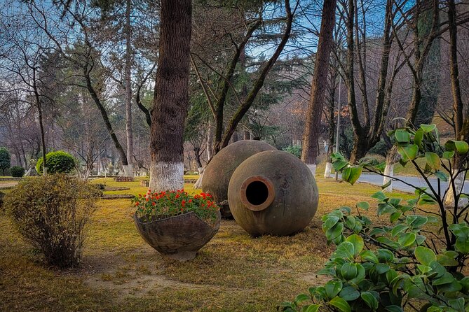 A Day Tour to Kakheti Region/Wine/Culture/History and Gastro Tour - Frequently Asked Questions