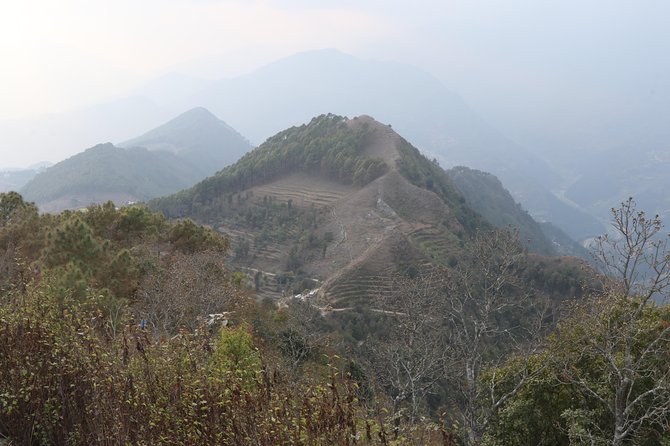 A Day Tour to Paanchmane Hill - Itinerary Overview