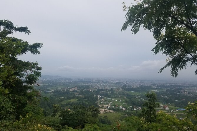 A Day Tour to Paanchmane Hill - Sightseeing Activities