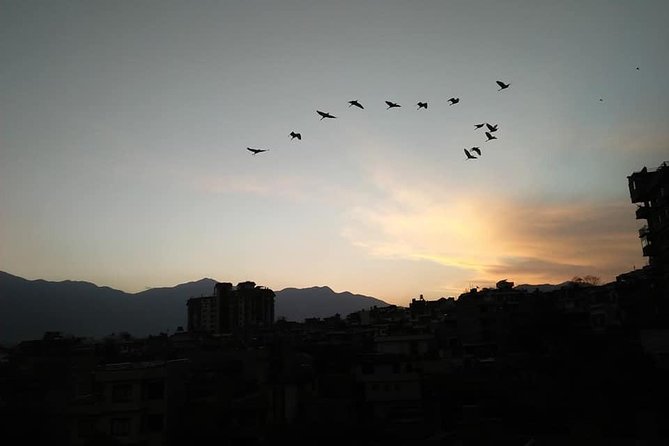 A Day Tour to Paanchmane Hill - Tips and Recommendations