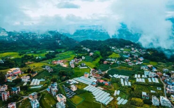 A Day Tour to Pharping and Dakshinkali - Booking Information