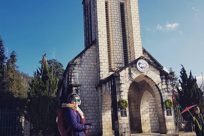 A Day Trekking in Sapa - Immerse in the Rich Culture of Sapa