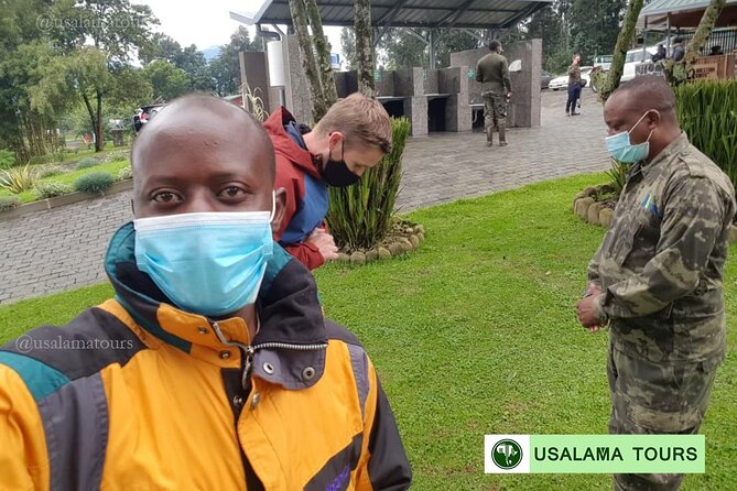 A Day Trip _ Mount Bisoke Hike Adventure - Tour Details