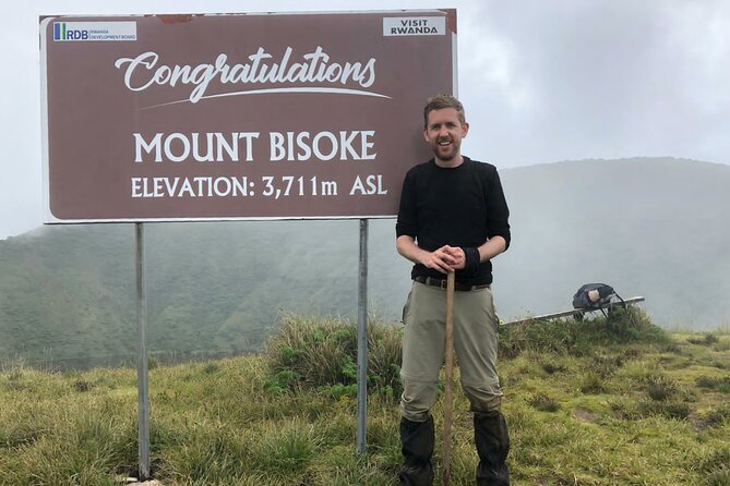 A Day Trip _ Mount Bisoke Hike Adventure - Additional Information