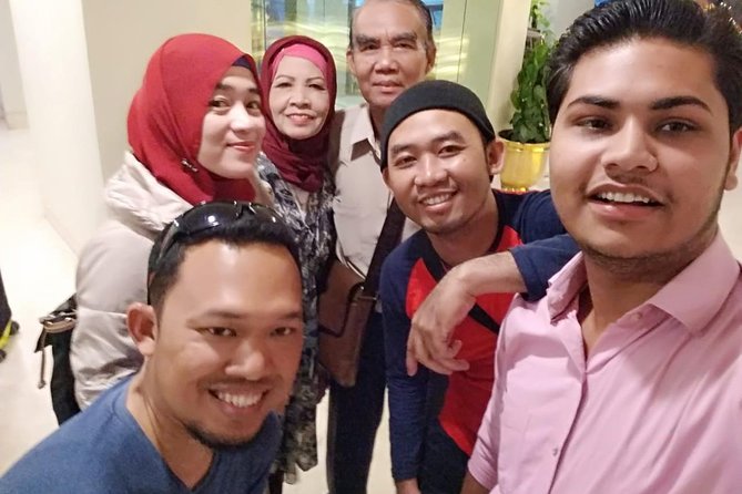 A-Day Trip From Delhi to Agra Including Baby Taj - Customer Reviews