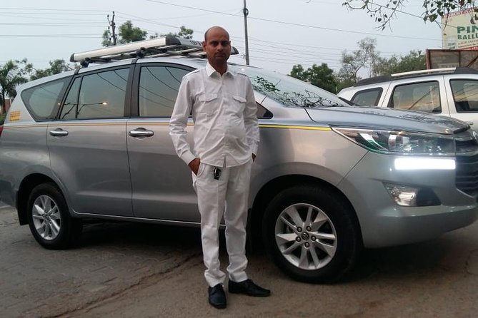 A-Day Trip From Delhi to Agra Including Baby Taj - Frequently Asked Questions