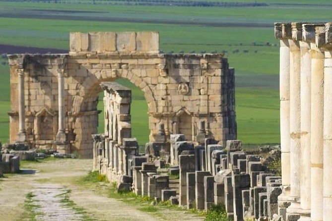 A Day Trip From FEZ Through MEKNES - VOLUBILIS - MOULAY IDRISS - Frequently Asked Questions
