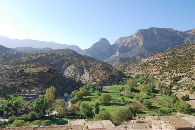 A Day Trip From FEZ Through the Splendid Landscapes of the MIDDLE ATLAS - Good To Know
