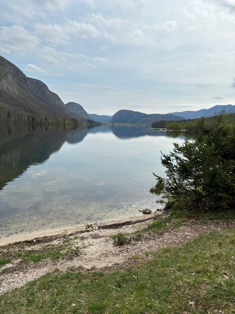 A Day Trip From Ljubljana: Magical Nature and Lake Bohinj - Good To Know