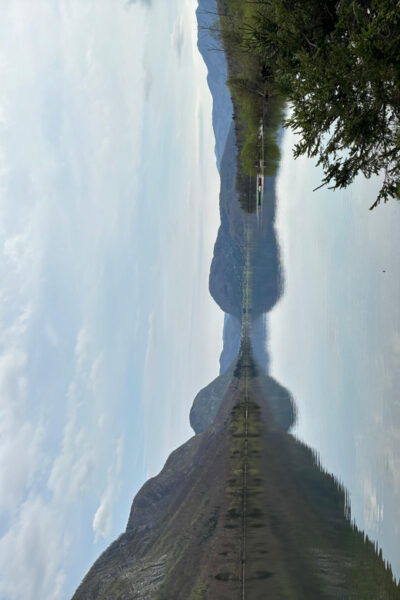 A Day Trip From Ljubljana: Magical Nature and Lake Bohinj - Transportation and Pickup Location
