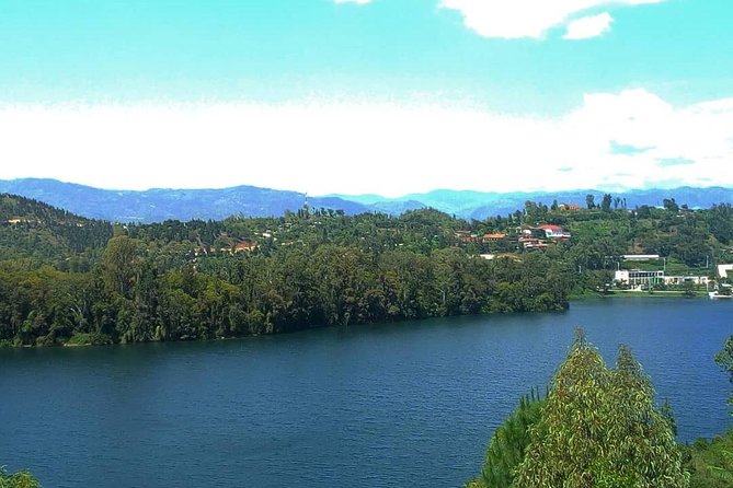 A Day Trip in Karongi - Wildlife Tour and Bird-Watching