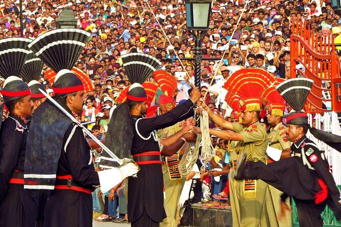 A Day Trip of Amritsar Golden City from Delhi with Flight Tickets - An In-Depth Look at the Day Trip Experience