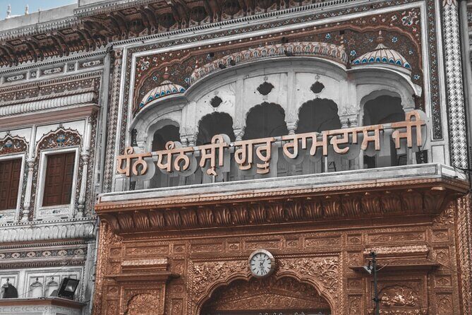 A Day Trip of Amritsar Golden City from Delhi with Flight Tickets - FAQ