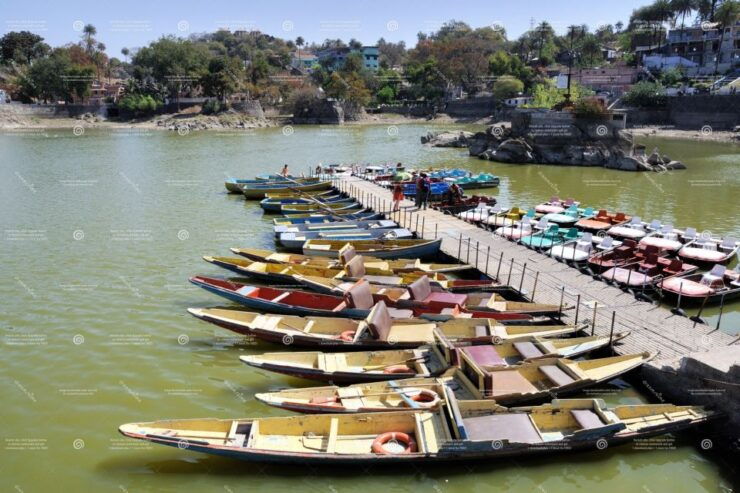 A Day Trip of Mount Abu From Udaipur - Booking Information
