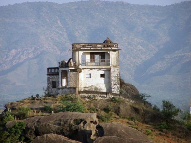 A Day Trip of Mount Abu From Udaipur - Itinerary