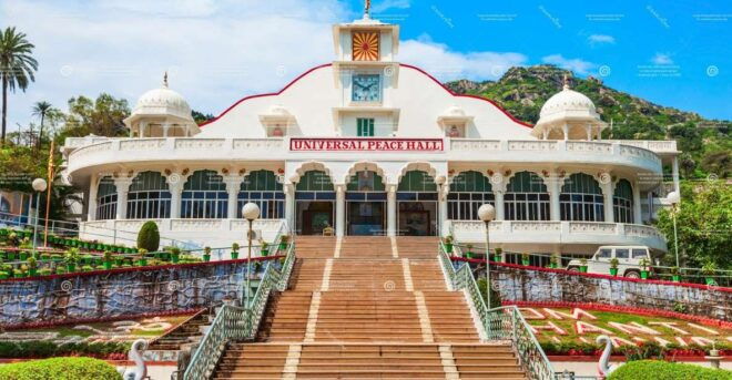 A Day Trip of Mount Abu From Udaipur - Highlights