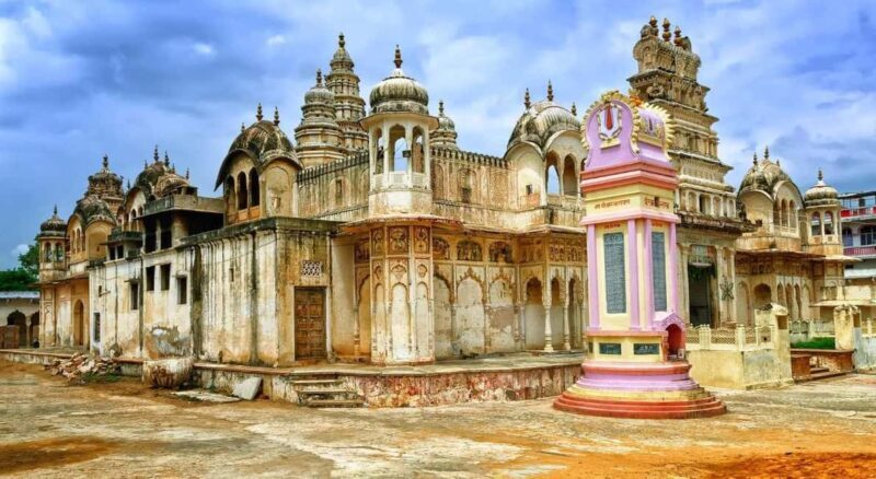 A Day Trip of Pushkar From Jaipur - Good To Know