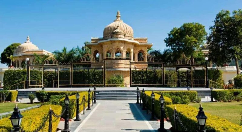 A Day Trip of Pushkar From Jaipur - FAQ