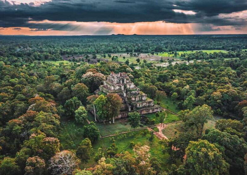 A day Trip to Beng Melea and Koh Ker Temples from Siem Reap - The Sum Up: Is This Tour Right for You?