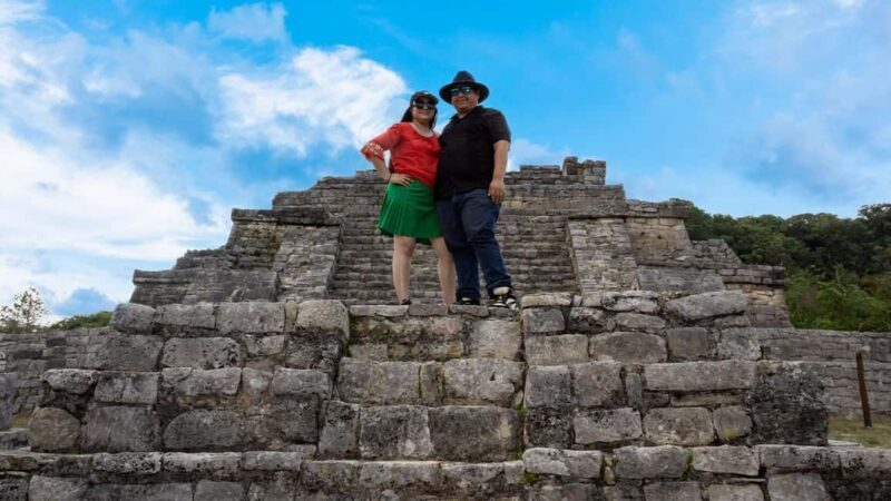 A day trip to Chinkultic and Montebello Lakes from San Cristóbal de Casas: Tour - Good To Know